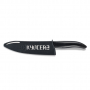 KYOCERA Safe Knife 18 cm czarny – ochraniacz na ostrze plastikowy
