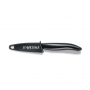KYOCERA Safe Knife 7,5 cm czarny – ochraniacz na ostrze plastikowy