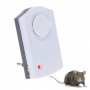 Odstraszacz na szczury i myszy ultradźwiękowy