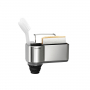 Organizer do zlewu ze stali nierdzewnej SIMPLEHUMAN SINK CADDY 