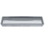 Organizer łazienkowy porcelanowy KLEINE WOLKE GLAMOUR 23,8 cm