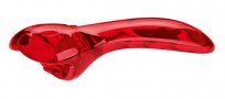 KOZIOL Tom czerwony - otwieracz wielofunkcyjny plastikowy