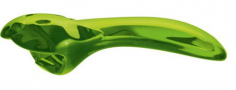 KOZIOL Tom zielony - otwieracz do słoików plastikowy