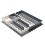 OXO Good Grips - organizer / wkład do szuflady na przybory kuchenne regulowany