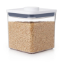 OXO Good Grips Pop 2,6 l - pojemnik hermetyczny na produkty sypkie plastikowy