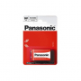 PANASONIC Zinc Carbon R9 1 szt. - bateria R-9 F2R 9 V