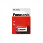 PANASONIC Zinc Carbon R9 1 szt. - bateria R-9 F2R 9 V