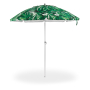 Parasol ogrodowy/plażowy łamany poliestrowy TADAR MONSTERA 200 cm