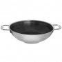 Patelnia / Wok nieprzywierający COOKCELL HYBRYD 28 cm