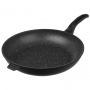 Patelnia granitowa nieprzywierająca GRANDE GRANITE PAN 32 cm