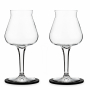 PEUGEOT Bierissime No.2 Aromas & Falvours 330 ml 2 szt. - szklanki do piwa szklane