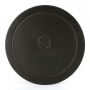 REVOL Touch 15 cm czarna – podkładka pod garnek silikonowa