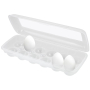 Wytłaczanka / Pojemnik na jajka do lodówki plastikowy EXCELLENT HOUSEWARE