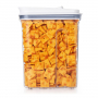 OXO Good Grips Seed 1,5 l biały - dozownik / pojemnik na żywność plastikowy