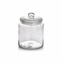 Słoik ozdobny szklany COOKINI BASIC KITCHEN JAR 0,9 l