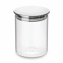 Pojemnik na żywność szklany z pokrywką TADAR KIMI 0,7 l