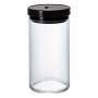 Pojemnik szklany HARIO GLASS CANISTER 1 l
