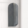 Pokrowiec na ubrania RAYEN L 150 x 60 cm