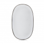 REVOL Caractere Biała Chmura 46,5 x 28,7 cm biały - półmisek porcelanowy