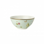 Miska / Salaterka porcelanowa LAURA ASHLEY HERITAGE MINT UNI MIĘTOWY 0,4 l