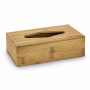 Chustecznik / Pudełko na chusteczki bambusowe TISSUE BOX BRĄZOWE 