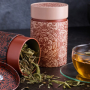 Puszka / Pojemnik na herbatę liściastą EIGENART MANDALA POWDER 150 g
