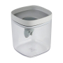 QUALY Lucky Mouse 0,6 l - pojemnik na produkty sypkie