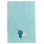Ręcznik dla dzieci łazienkowy bawełniany MISS LUCY BALON 40 x 60 cm