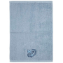 Ręcznik dla dzieci łazienkowy bawełniany MISS LUCY KOT 40 x 60 cm