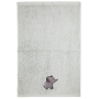 Ręcznik dla dzieci łazienkowy bawełniany MISS LUCY SŁOŃ 40 x 60 cm