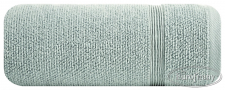 Ręcznik łazienkowy bawełniany EDITH MIĘTOWY 50x90 cm 