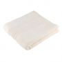 Ręcznik łazienkowy bawełniany MISS LUCY MARCO KREMOWY 30 x 50 cm
