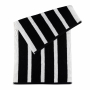 Ręcznik łazienkowy bawełniany MISS LUCY STRIPES 70 x 140 cm