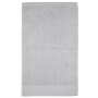 Ręcznik łazienkowy do rąk bawełniany MISS LUCY BRUNO SZARY 30 x 50 cm