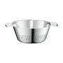 ROESLE 24 cm - durszlak / cedzak ze stali nierdzewnej