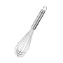 ROESLE Rundgriff 28,2 cm - trzepaczka / rózga kuchenna ze stali nierdzewnej