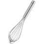 ROESLE Rundgriff Classic 30 cm - trzepaczka / rózga kuchenna ze stali nierdzewnej
