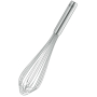 ROESLE Rundgriff Classic 35 cm - trzepaczka / rózga kuchenna ze stali nierdzewnej
