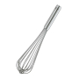 ROESLE Rundgriff Classic 40 cm - trzepaczka / rózga kuchenna ze stali nierdzewnej