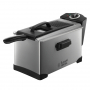 RUSSELL HOBBS Cook@Home Fryer 1800 W - frytkownica ze stali nierdzewnej