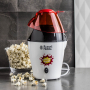 RUSSELL HOBBS Fiesta Popcorn Maker 1290 W białe - urządzenie do popcornu