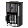 RUSSELL HOBBS Matte Black - ekspres do kawy przelewowy