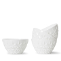 SAGAFORM Outdoor Eating 0,6 l 4 szt. - miseczki / salaterki akrylowe 