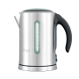 SAGE The Soft Open Kettle 1,7 l - czajnik elektryczny bezprzewodowy ze stali nierdzewnej