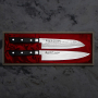 SATAKE Cutlery Mfg Daichi 2 szt. - zestaw noży japońskich ze stali nierdzewnej