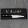 SATAKE Cutlery Mfg FAX Powder 13,5 cm - japoński nóż kuchenny stalowy
