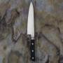 SATAKE Cutlery Mfg Satoru 15 cm - japoński nóż kuchenny ze stali nierdzewnej