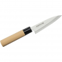 SATAKE Megumi 12 cm - nóż uniwersalny ze stali nierdzewnej 