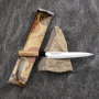 SATAKE Misaki 20 cm - nóż japoński Sashimi Yanagiba ze stali nierdzewnej