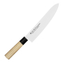 SATAKE Misaki 21 cm - japoński nóż szefa kuchni ze stali nierdzewnej
